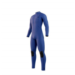 Combinaison intégrale MYSTIC The One 3/2mm Zipfree Blue