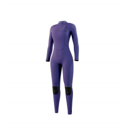 Combinaison intégrale femme MYSTIC The One 4/3mm Zipfree Purple