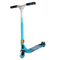 Trottinette freestyle AO SCOOTERS Juju Day
