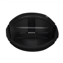 Harnais ceinture MYSTIC Majestic X Black