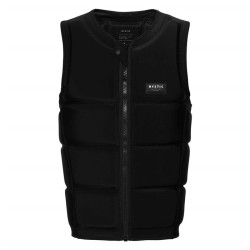 Gilet impact MYSTIC Star Fzip Wake Black
