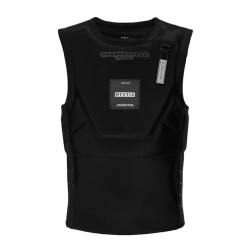 Gilet impact MYSTIC Solace Szip Black