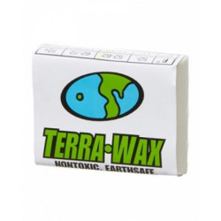 Wax Terra Wax Cold (11°C/52°F et moins)