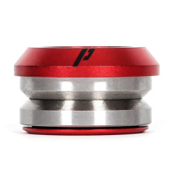 Jeu de direction trottinette PRIME Whirlwind Rouge