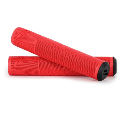 Poignées trottinette PRIME Rouge
