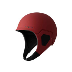 Casque watersport MYSTIC Impact Cap Red