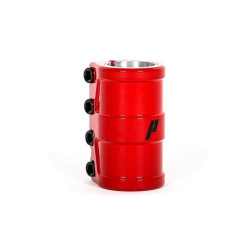 Collier de serrage PRIME Flash SCS Rouge