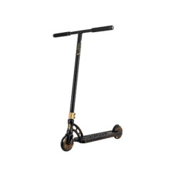 Trottinette Freestyle MADD VX9 Nitro Gold splatter
