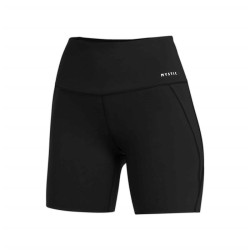 Short femme MYSTIC Terri Performance Biker Shorts Black