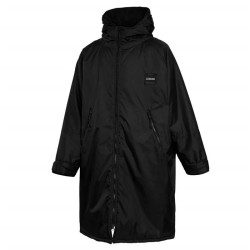 Poncho MYSTIC Poncho Explore Black