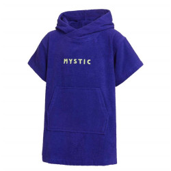 Poncho junior MYSTIC Poncho Brand Kids Purple