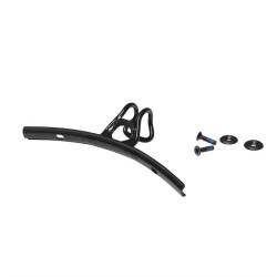 Pièce détachée harnais MYSTIC Stealth Bar Gen 3 Kitesurf Hook Black