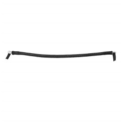 Pièce détachée harnais MYSTIC Stealth Bar Gen 3 Dyneema Slider Rope Black