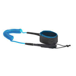 Leash SUP NEILPRYDE Race 10 Blue 5