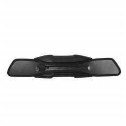 Pièce détachée harnais MYSTIC Stealth Bar Gen 3 padding Black