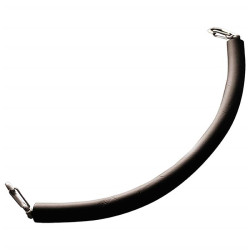 Poignée harnais MYSTIC Detachable Kite Handle Black