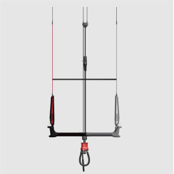 Barre kitesurf PLKB Compass Snow
