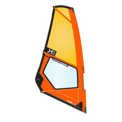 Gréement complet XO SAILS Swing Pentex