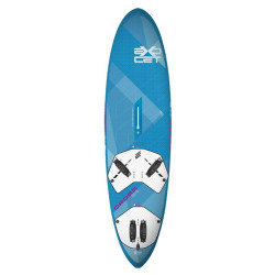 Planche windsurf EXOCET Cross V7 Carbon