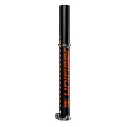 Rallonge windsurf UNIFIBER Elite SDM V2 Stainless Steel (U-Pin)