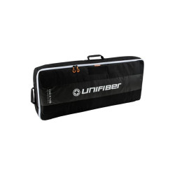 Sac de transport foil UNIFIBER Blackline Hydrofoil Bag