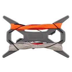 Set de lignes VECTOR Quad Pro Kitelines