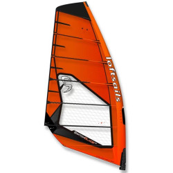 Voile windsurf LOFTSAILS Switchblade HD 2024
