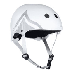 Casque watersport LIQUID FORCE Hero White