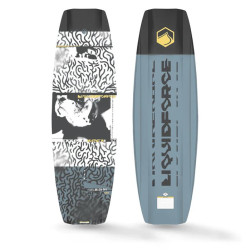Planche wakeboard LIQUID FORCE Apex 2024