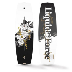 Planche wakeboard LIQUID FORCE Butterstick Pro 2024