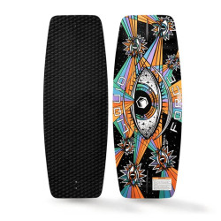 Planche wakeboard LIQUID FORCE Focus Wakeskate 2024