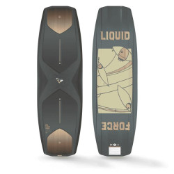 Planche wakeboard LIQUID FORCE Peak 2024