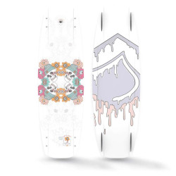 Planche wakeboard LIQUID FORCE Vamp 2024