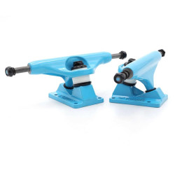 Paire de trucks skate TRIGGER Broad High