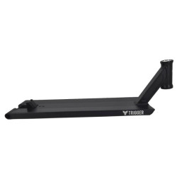 Deck trottinette TRIGGER Nemestia V2 Noir