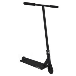 Trottinette freestyle TRIGGER Nemestia V2 Noir