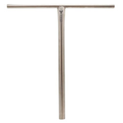Guidon trottinette TRIGGER Titanium T SCS Brut