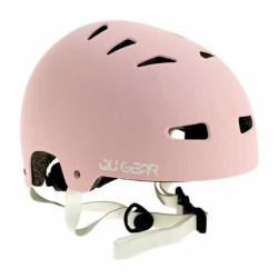Casque QUGEAR Urban Rose