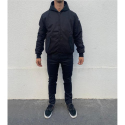 Veste TRIGGER Paris Winter Noir