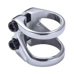 Collier de serrage BLUNT Z 2 bolts