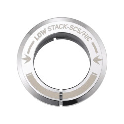 Jeu de direction BLUNT Low Stack SCS