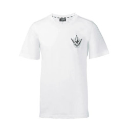 Tee shirt BLUNT Faith Blanc