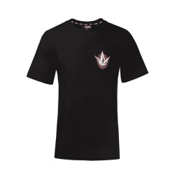 Tee shirt BLUNT Faith Noir