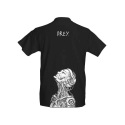 Tee shirt PREY Tomorrow