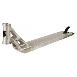 Deck Trottinette ADDICT Blacksmith Alex Peasley Raw 590 MM