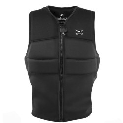 Gilet impact SOORUZ Water Kitevest Open Black