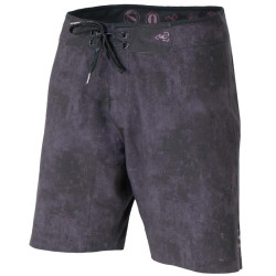 Boardshort SOORUZ Engage 18 Stone Black