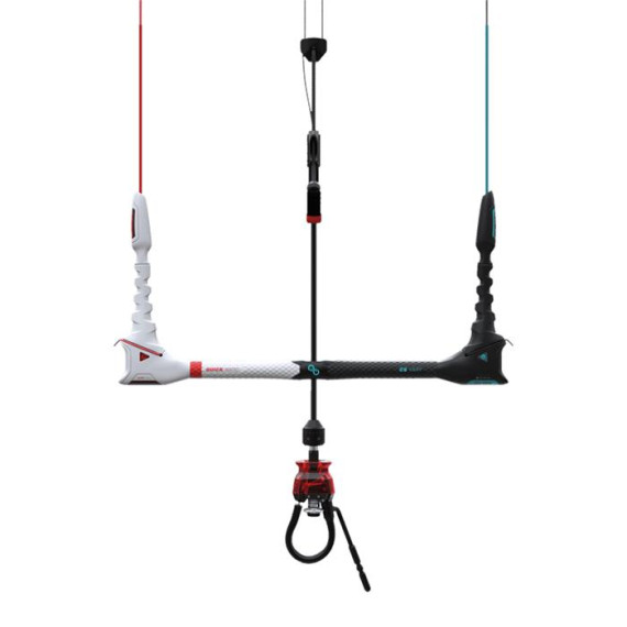 Barre kitesurf ELEVEIGHT CS+ Vary V5
