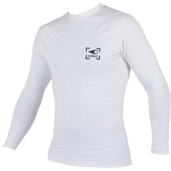 Lycra SOORUZ Whisper LS White