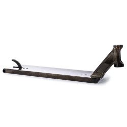 Deck trottinette NATIVE Ventura Noir transparent